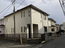 中野区野方６丁目　中古一戸建て　12,500万円　　　　 建物画像1