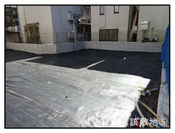 目黒区八雲１丁目　土地　11,000万円　 建物画像1