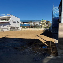 文京区西片１丁目　土地　82,000万円　 建物画像1