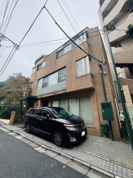 文京区白山２丁目　中古一戸建て　30,800万円　 建物画像1