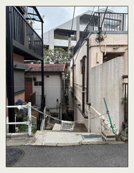 中野区南台５丁目　土地　5,880万円　　 建物画像1