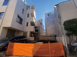 文京区本駒込５丁目　土地　6,580万円　　 建物画像1