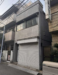 台東区清川２丁目　土地　5,780万円　 建物画像1