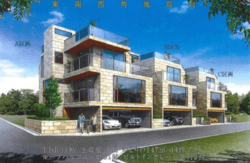 参考プラン　外観イメージ