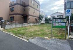 墨田区向島５丁目　土地　22,400万円　 建物画像1