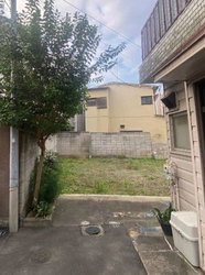 墨田区向島５丁目　土地　22,400万円　 建物画像1