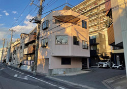 江東区東砂１丁目　中古一戸建て　5,480万円　 建物画像1