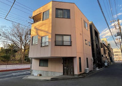 江東区東砂１丁目　中古一戸建て　5,480万円　 建物画像1