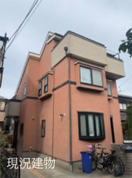 杉並区下高井戸４丁目　土地　8,480万円　　 建物画像1