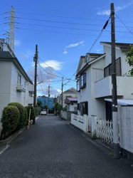 杉並区成田東１丁目　中古一戸建て　5,980万円　　 建物画像1