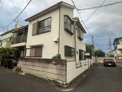 杉並区成田東１丁目　中古一戸建て　5,980万円　　 建物画像1