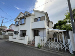 杉並区成田東１丁目　中古一戸建て　5,980万円　　 建物画像1