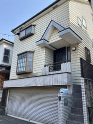 杉並区下高井戸４丁目　中古一戸建て　5,980万円　 建物画像1