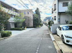 世田谷区中町３丁目　中古一戸建て　14,200万円　 建物画像1