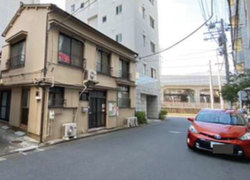 墨田区押上１丁目　土地　13,960万円　　 建物画像1