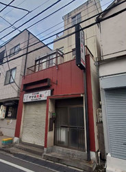 江東区北砂４丁目　土地　3,680万円　　 建物画像1