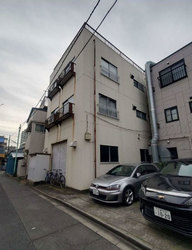 江東区北砂４丁目　土地　3,680万円　　 建物画像1