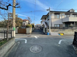 杉並区天沼２丁目　土地　9,000万円　　 建物画像1