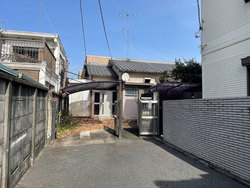 杉並区天沼２丁目　土地　9,000万円　　 建物画像1