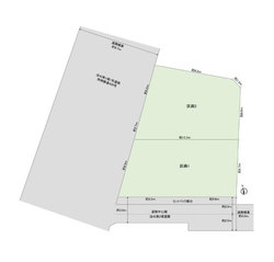 杉並区大宮１丁目　土地　1区画　7,700万円　 建物画像1