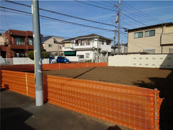 杉並区大宮１丁目　土地　1区画　7,700万円　 建物画像1