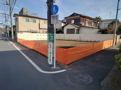杉並区大宮１丁目　土地　2区画　7,580万円 建物画像1