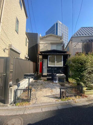 世田谷区玉川１丁目　中古一戸建て　5,500万円　 建物画像1