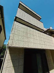 品川区南大井６丁目　中古一戸建て　9,480万円　　 建物画像1