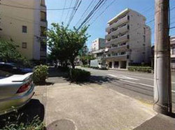 品川区南大井６丁目　中古一戸建て　9,480万円　　 建物画像1