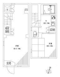 文京区千石２丁目　中古一戸建て　7,998万円　　 建物画像1