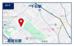 文京区千石２丁目　中古一戸建て　7,998万円　　 建物画像1