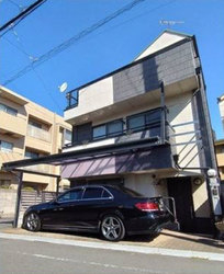 中野区沼袋４丁目　中古一戸建て　6,980万円　　 建物画像1
