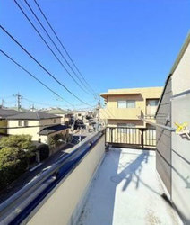 中野区沼袋４丁目　中古一戸建て　6,980万円　　 建物画像1