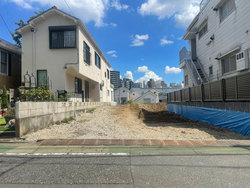 文京区小日向１丁目　土地　41,500万円　　 建物画像1