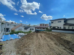 文京区小日向１丁目　土地　41,500万円　　 建物画像1