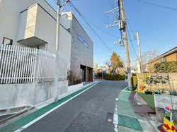 文京区小日向１丁目　土地　41,500万円　　 建物画像1