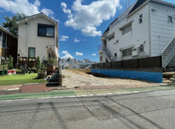 文京区小日向１丁目　土地　41,500万円　　 建物画像1