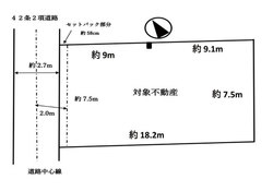 杉並区下井草１丁目　土地 おすすめ画像3