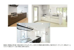 杉並区本天沼３丁目　新築一戸建て　8,680万円 建物画像1