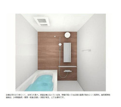 杉並区本天沼３丁目　新築一戸建て　8,680万円 建物画像1