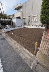 杉並区浜田山１丁目　土地　3,780万円 建物画像1