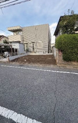 杉並区浜田山１丁目　土地　3,780万円 建物画像1
