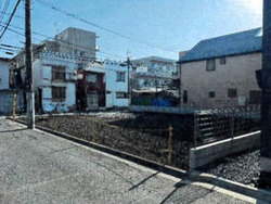 杉並区和泉４丁目　土地　A区画　9,280万円　 建物画像1