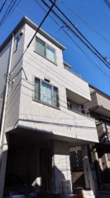 物件画像 品川区豊町４丁目　中古一戸建て
