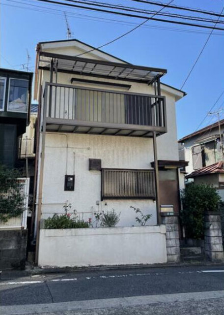 物件画像 目黒区祐天寺１丁目　中古一戸建て