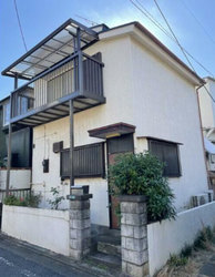 目黒区祐天寺１丁目　中古一戸建て　2,999万円 建物画像1