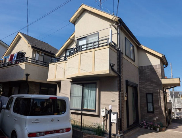 物件画像 杉並区荻窪1丁目　中古一戸建て