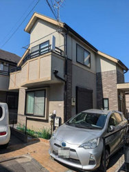 杉並区荻窪1丁目　中古一戸建て　6,180万円　　 建物画像1