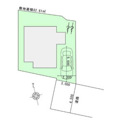 杉並区荻窪1丁目　中古一戸建て　6,180万円　　 建物画像1