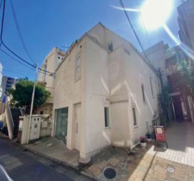 物件画像 港区南青山４丁目　土地